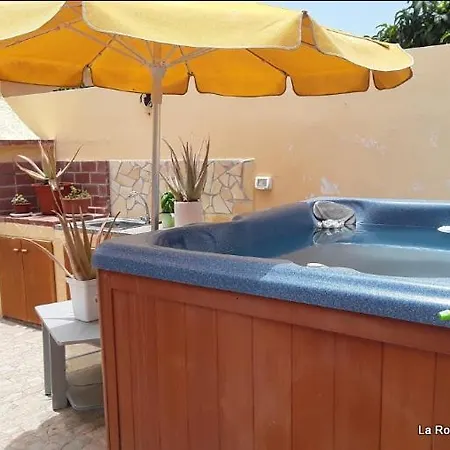 La Casa De Los Artistas - Tenerife * Arona (Tenerife)