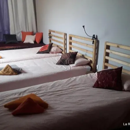 La Casa De Los Artistas - Tenerife