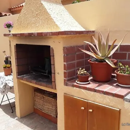 La Casa De Los Artistas - Tenerife Pansiyon Arona (Tenerife)