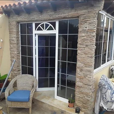 Séjour chez l'habitant La Casa De Los Artistas - Tenerife